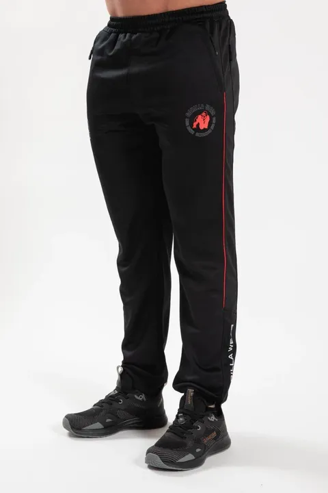 Broxton Track Pants - Black
