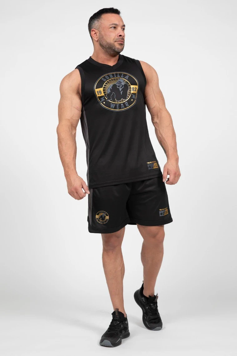 Orlando Ensemble - Black - Image 1