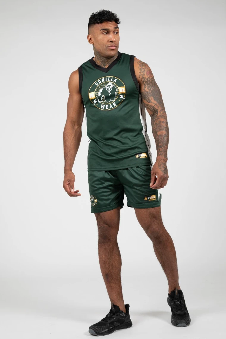 Orlando Ensemble - Green - Image 1