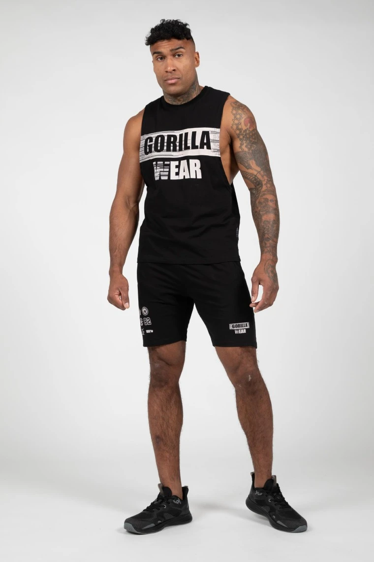 Lopez Ensemble - Black - Image 1