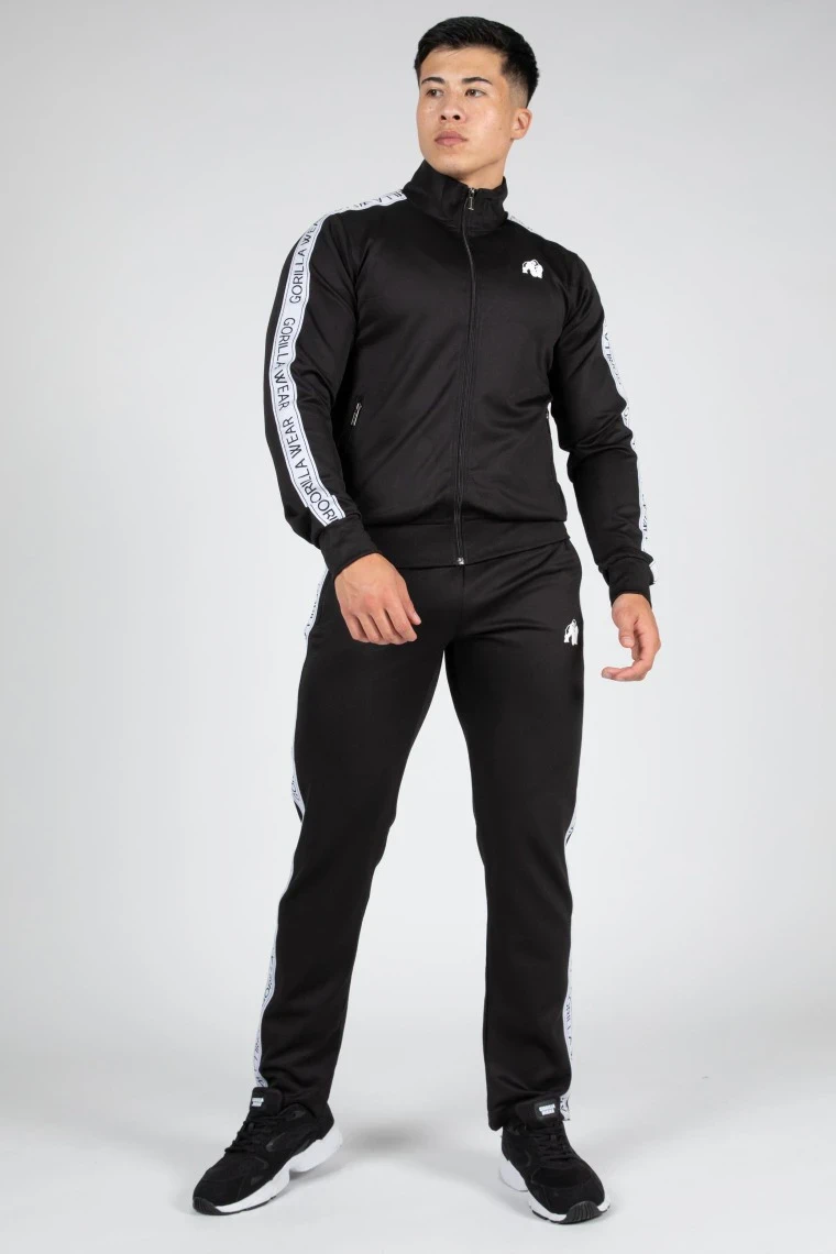 Ensemble Delaware - Black - Image 1
