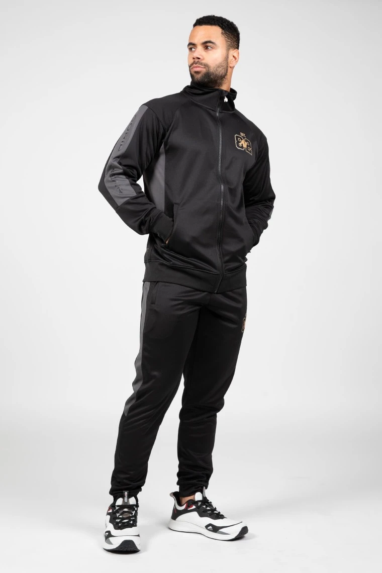Ensemble Devon - Black/Gray - Image 1