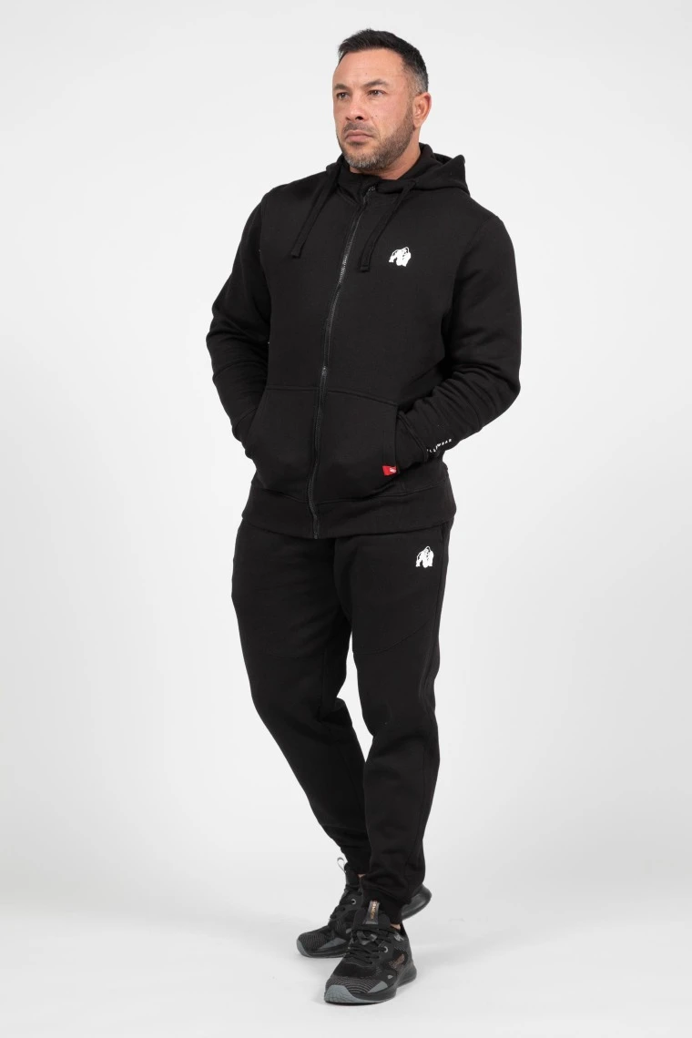 Ensemble Leon - Black - Image 1