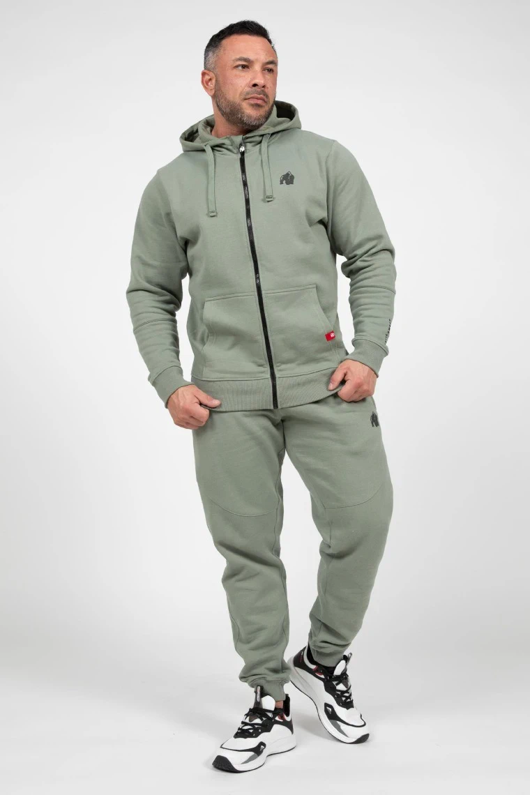 Ensemble Leon - Green - Image 1