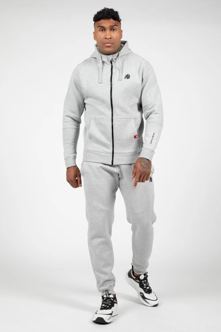 Ensemble Leon - Gray - Image 1