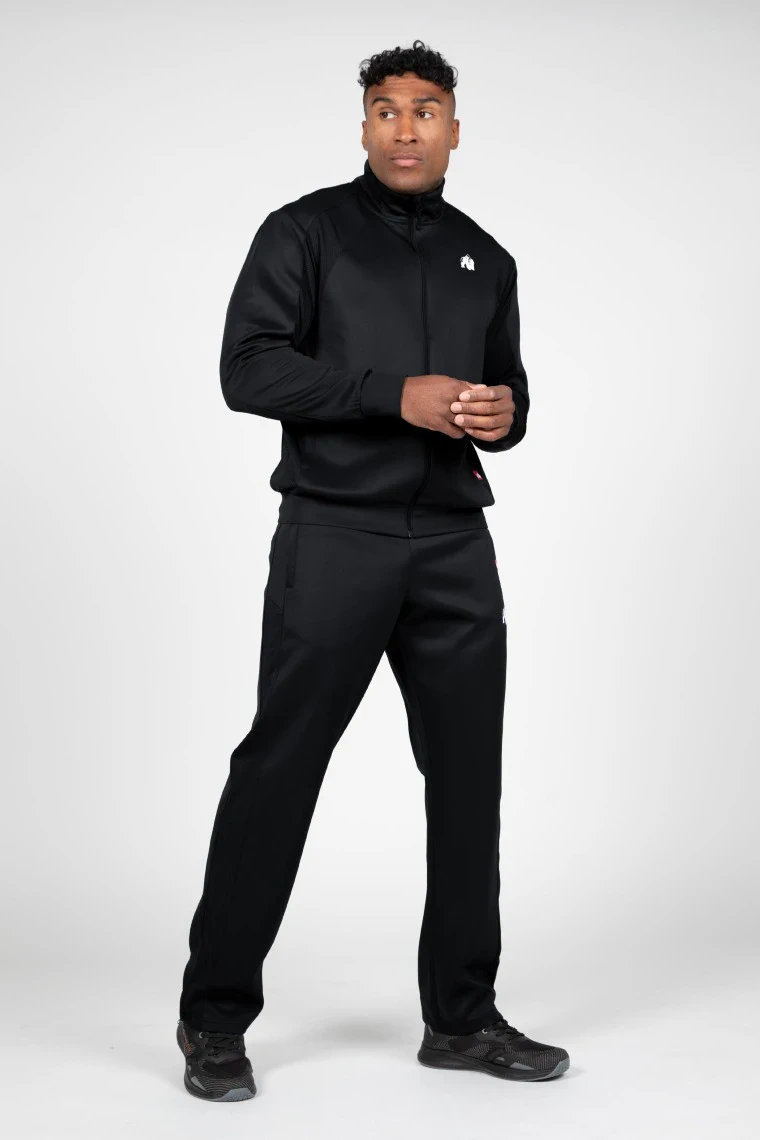 Ensemble Tennessee - Black - Image 1