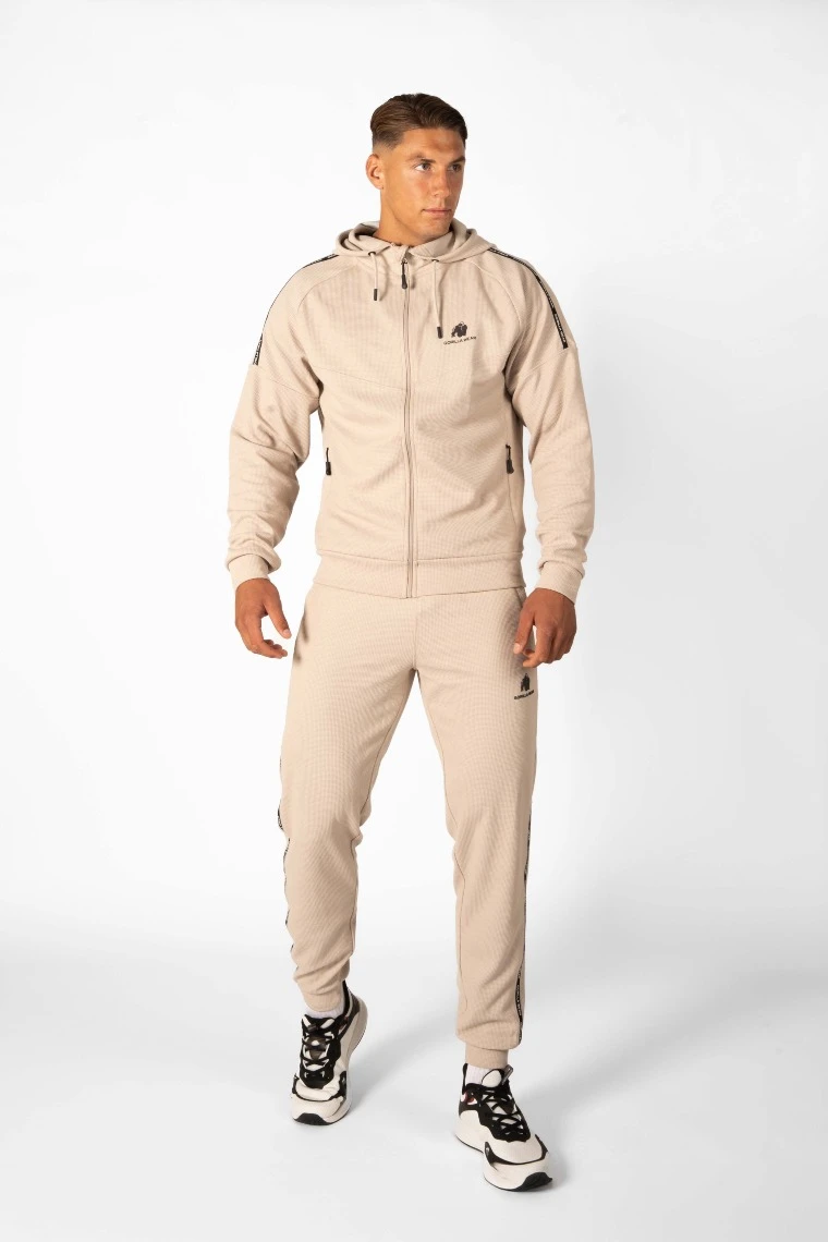 Ensemble Harvey - Beige - Image 1