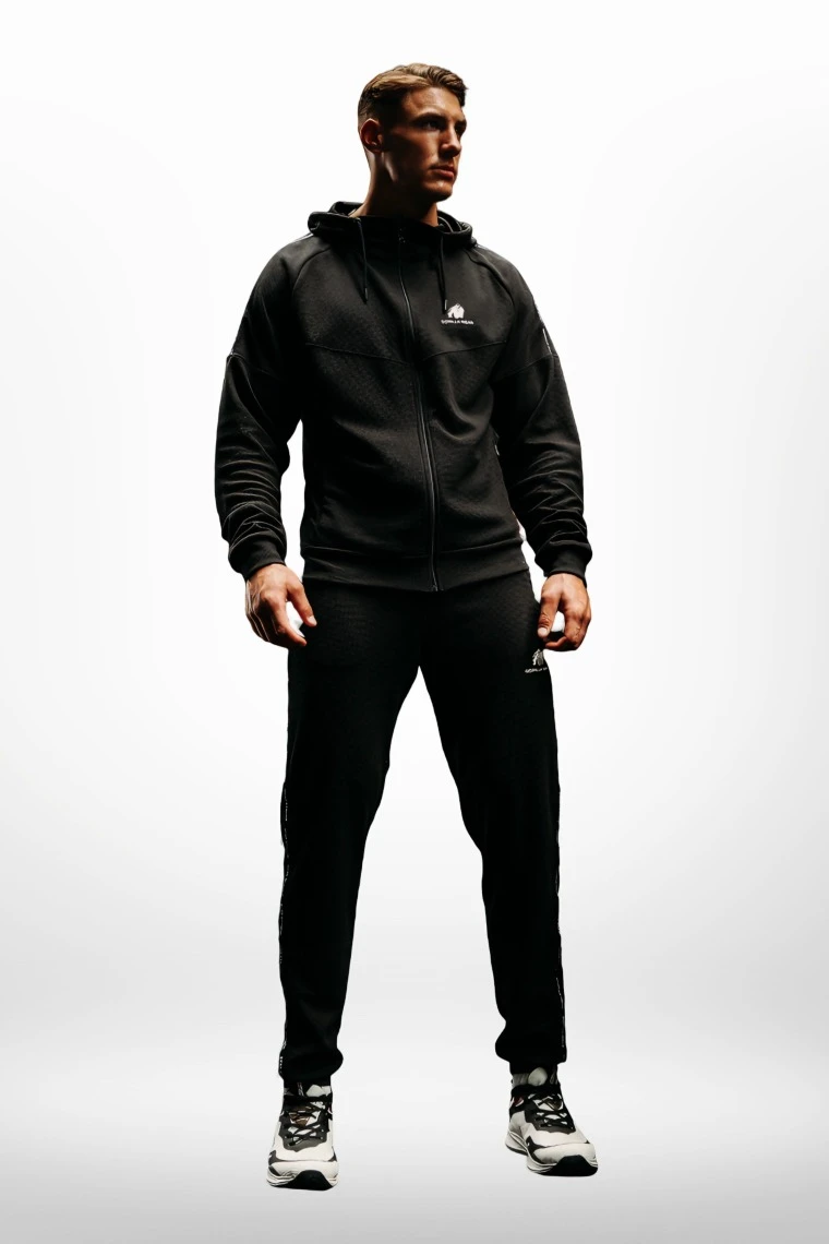 Ensemble Harvey - Black - Image 1